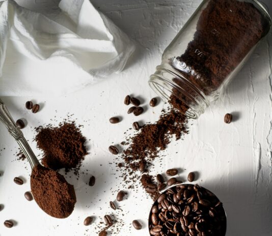 과도한 커피 섭취, 심장 건강에 영향을 미칠 수 있습니다