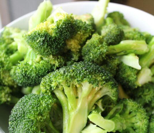 건강한 다이어트를 위한 다채로운 레시피 소개