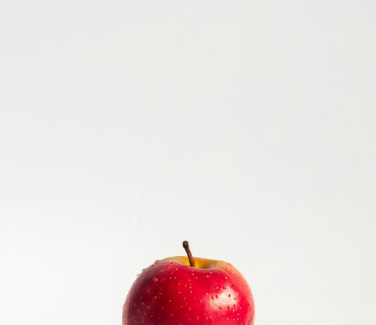 정부, ‘사과 안심 프로젝트’ 추진…계약재배물량 6만톤으로 확대