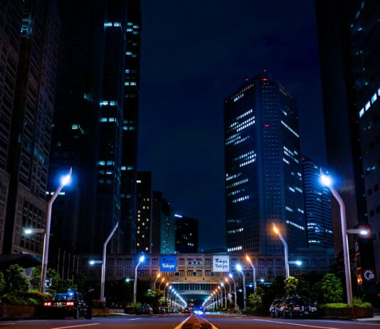 양평·제천 등 기초지자체 10곳 ‘스마트도시’ 구현 지원 cityscapes during nighttime