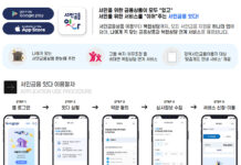 서민금융상품, 조회부터 대출까지 한 번에…‘서민금융 잇다’ 출시