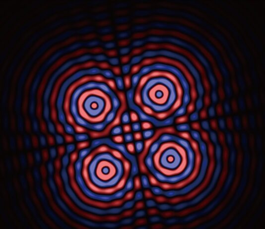 국내 연구진, 세계 최초 고체 물질 속 ‘암흑 전자’ 규명