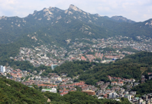 종로가 풀렸습니다 ‘자연경관지구 건축제한 완화’