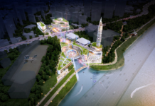 흑석동 수변공간 확 바뀐다 … 새로운 문화거점으로 재탄생