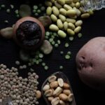 ‘근육 건강’ 새 바람… 작지만 꾸준한 운동·식습관 변화가 핵심 assorted beans and nuts