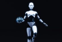 AI 건강 관리, 일상에 스며드는 똑똑한 웰빙 파트너 a woman in a body suit holding a ball