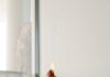 대체요법, 건강관리의 새로운 흐름…일상 속 활용법은? person holding orange flower in front of white wall