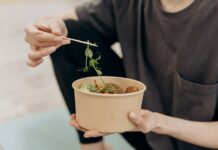 현명하게 고르는 단백질, 일상 속 건강 식단의 첫걸음