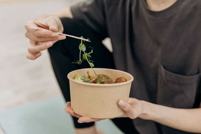 현명하게 고르는 단백질, 일상 속 건강 식단의 첫걸음